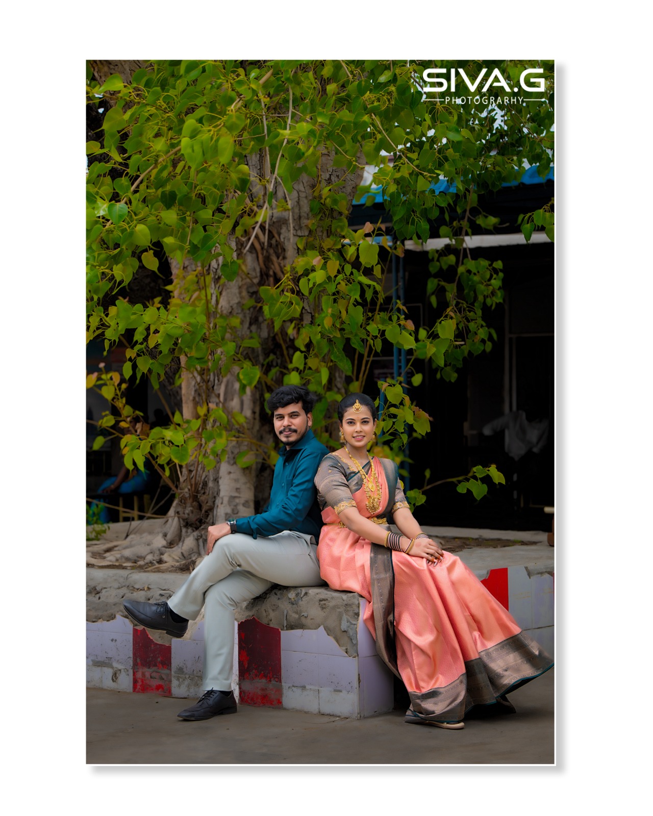 Candid Wedding PhotoGraphy Karur - Siva.G PhotoGraphy